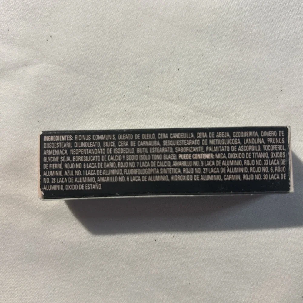 Mary Kay Pink Passion/Rose Creme Lipstick #027583 Full Size Discontinued